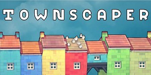 Townscaper