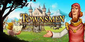 Townsmen - A Kingdom Rebuilt