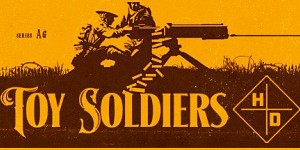 Toy Soldiers: HD