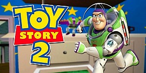 Toy Story 2 (История игрушек 2)