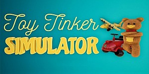 Toy Tinker Simulator