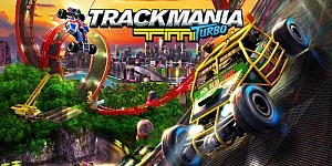 TrackMania Turbo