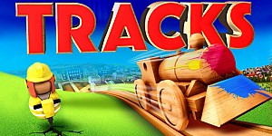 Tracks - The Family Friendly Open World Train Set Game