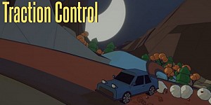 Traction Control