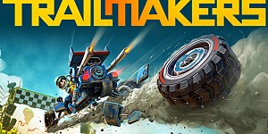 Trailmakers + все дополнения