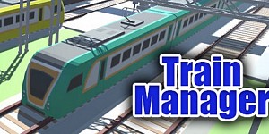 Train Manager