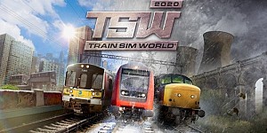 Train Sim World: 2020 Edition