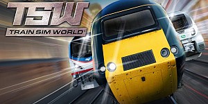 Train Sim World