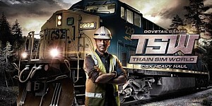 Train Sim World CSX Heavy Haul