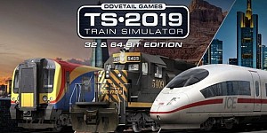 Train Simulator 2019