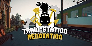 Train Station Renovation