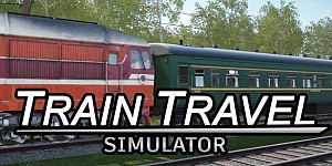 Train Travel Simulator