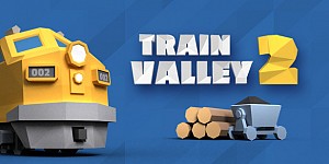 Train Valley 2