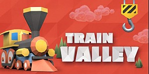 Train Valley