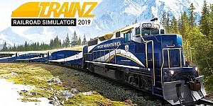 Trainz Railroad Simulator 2019