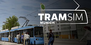 TramSim Munich