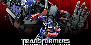 Transformers Revenge of the Fallen