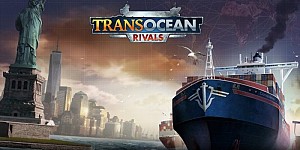 TransOcean 2: Rivals