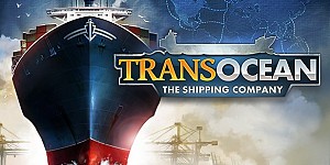 TransOcean: The Shipping Company