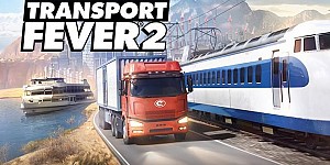 Transport Fever 2