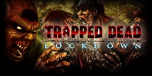 Trapped Dead: Lockdown