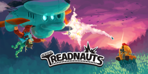 Treadnauts