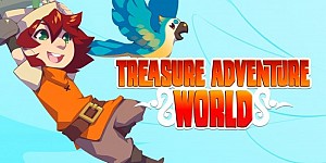 Treasure Adventure World