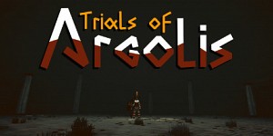 Trials of Argolis