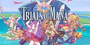 Trials of Mana