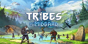 Tribes of Midgard