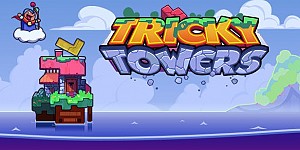 Tricky Towers