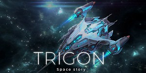 Trigon: Space Story