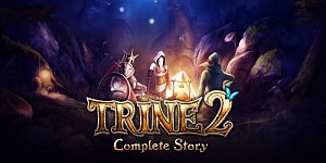 Trine 2 Complete Story