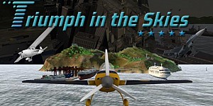 Triumph in the Skies (VR)