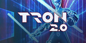 TRON 2.0