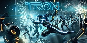 TRON Evolution: The Video Game