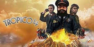 Tropico 4