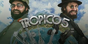 Tropico 5