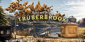 Truberbrook