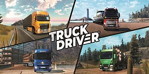 Truck Driver