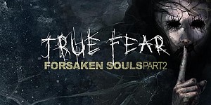 True Fear: Forsaken Souls Part 2