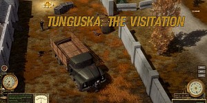 Tunguska: The Visitation