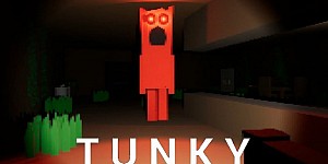 Tunky