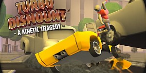 Turbo Dismount