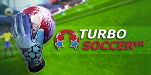 Turbo Soccer VR