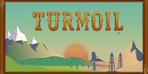 Turmoil + The Heat Is On DLC