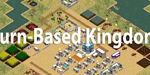 Turn-Based Kingdom Ancient Egypt