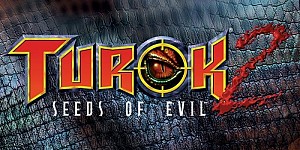 Turok 2 Seeds of Evil