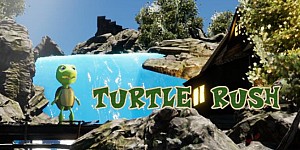 Turtle Rush