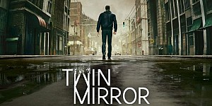 Twin Mirror